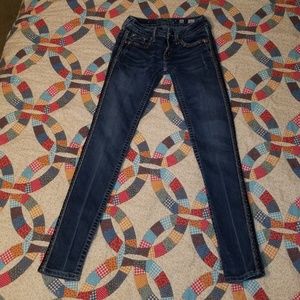 Miss Me skinnies